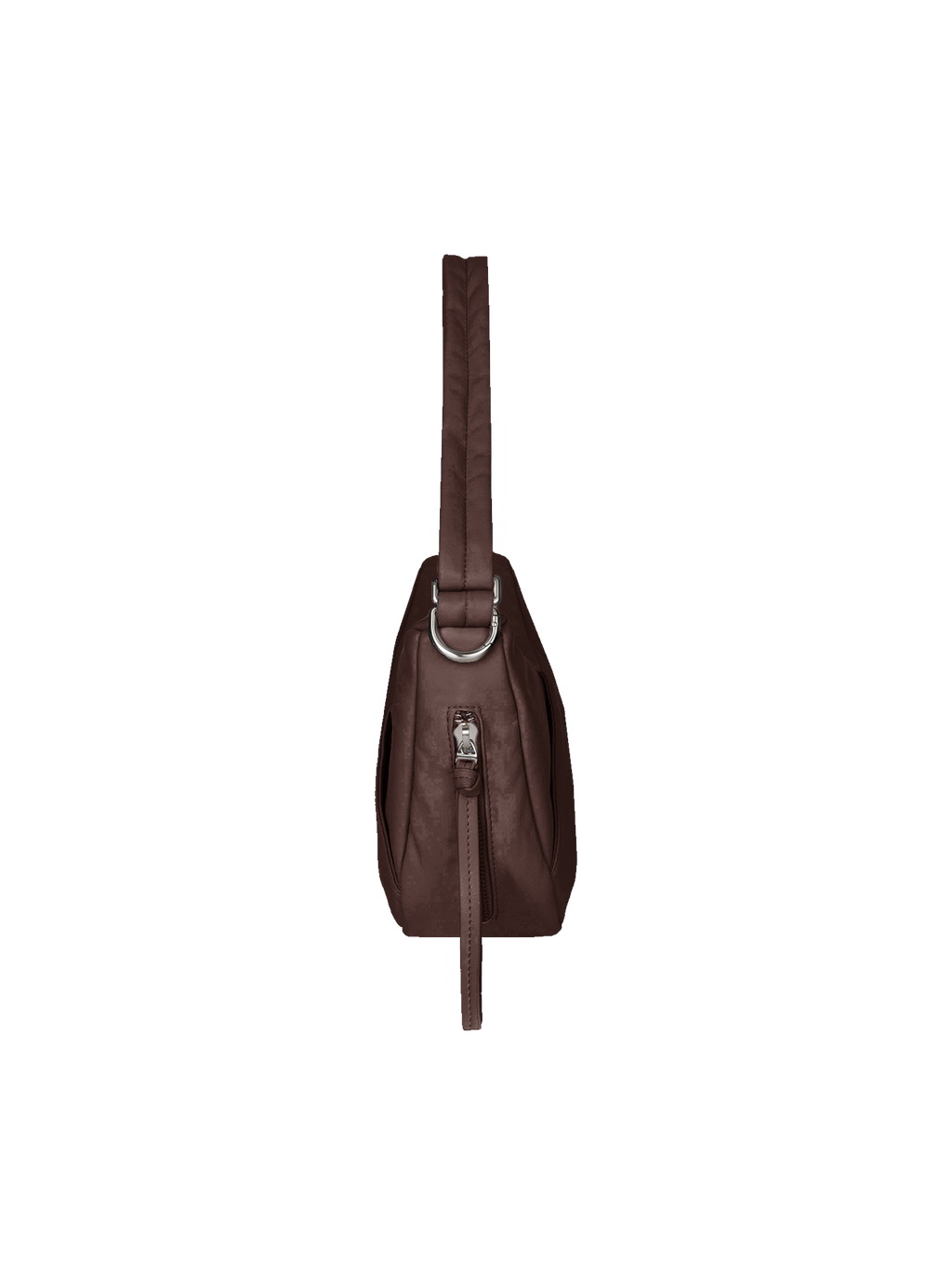 The Vessel Studio (Matte Rich Cinnamon)