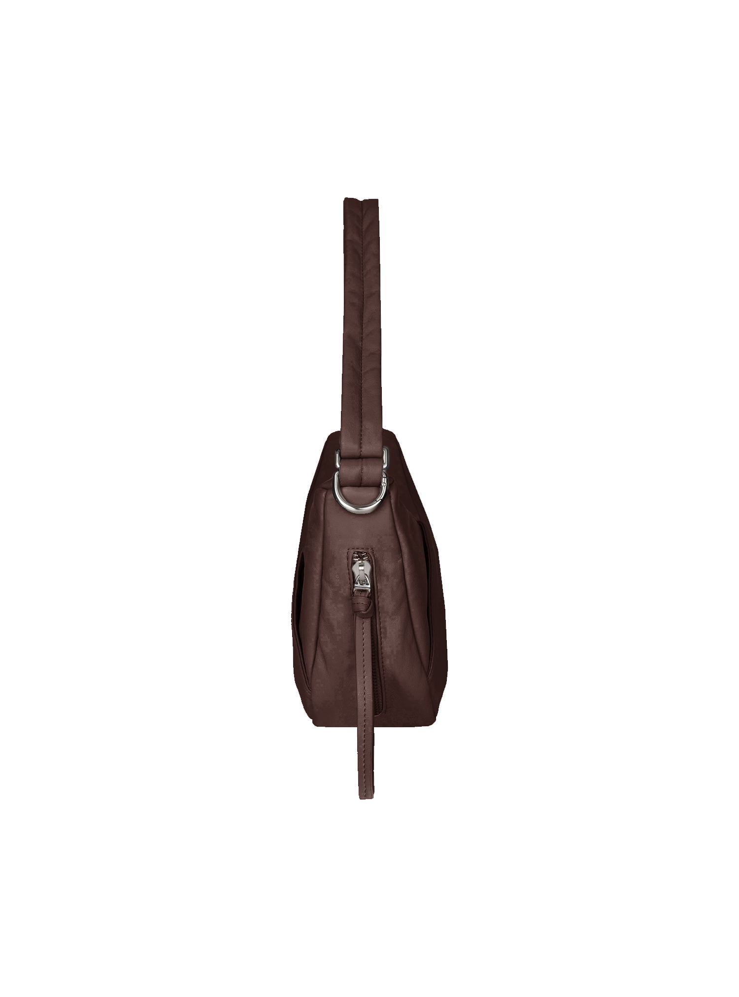 The Vessel Studio (Matte Rich Cinnamon)