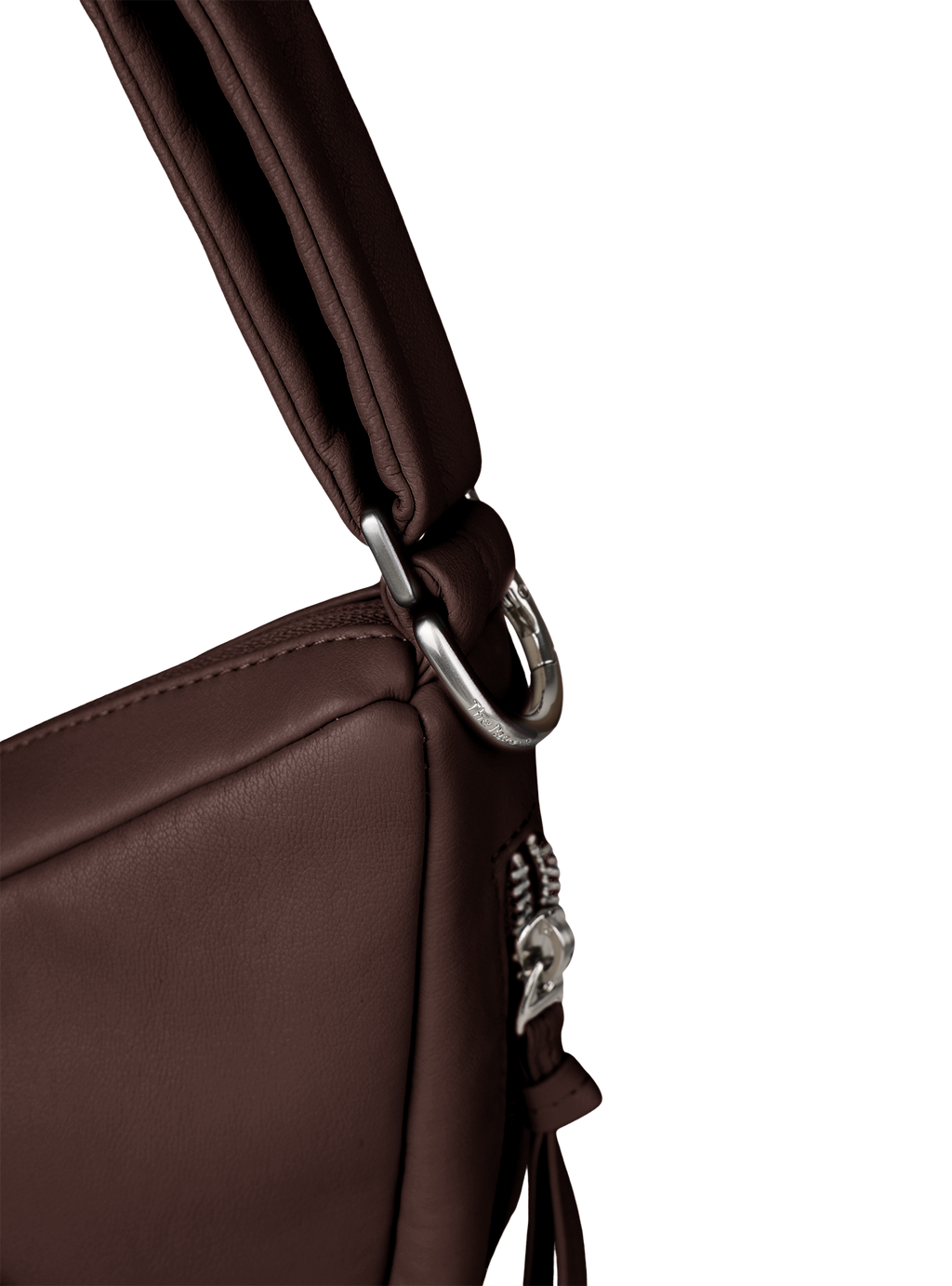 The Vessel Studio (Matte Rich Cinnamon)