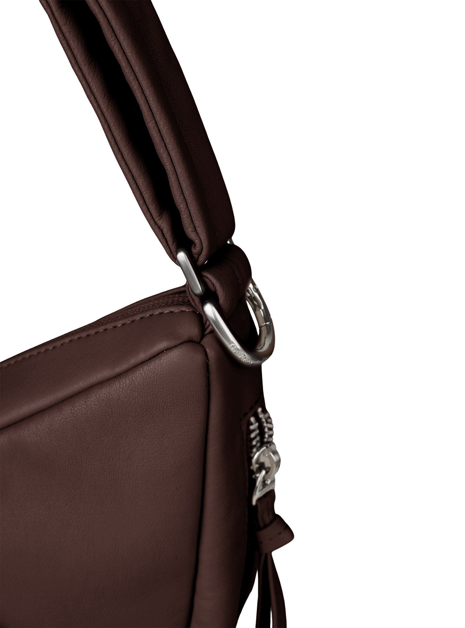 The Vessel Studio (Matte Rich Cinnamon)