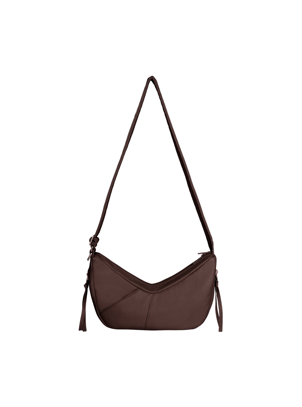 The Vessel Studio (Matte Rich Cinnamon)