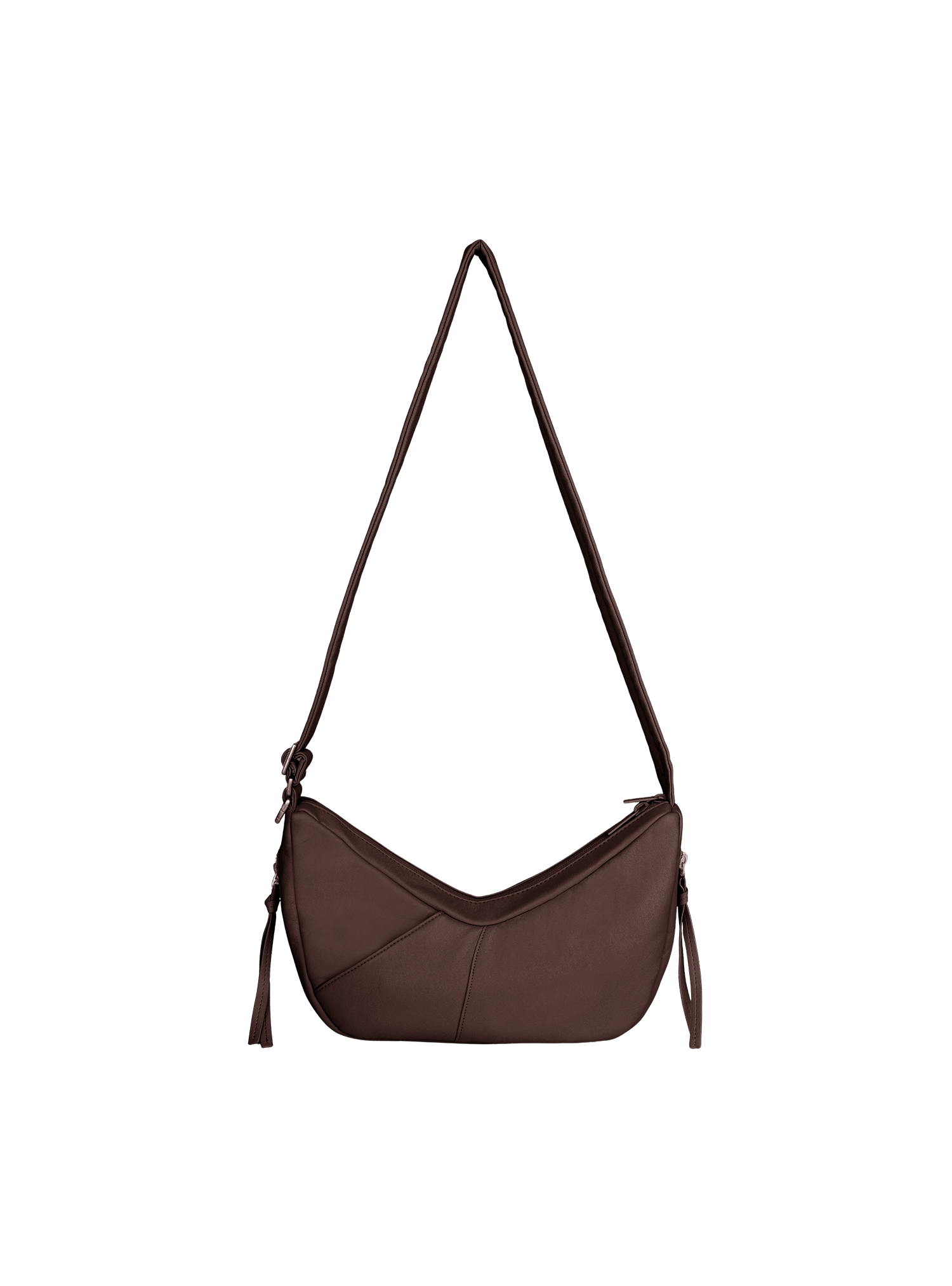 The Vessel Studio (Matte Rich Cinnamon)
