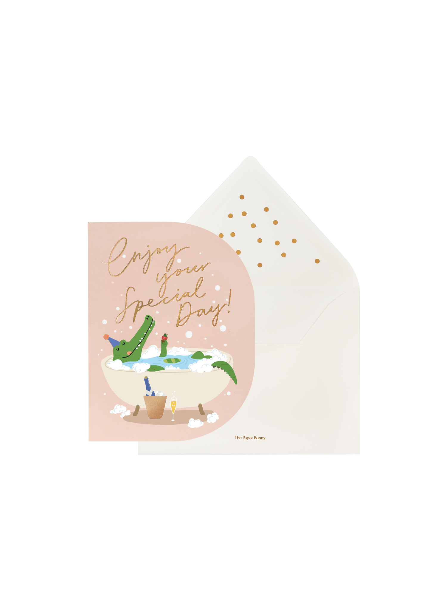 Your Special Day Card